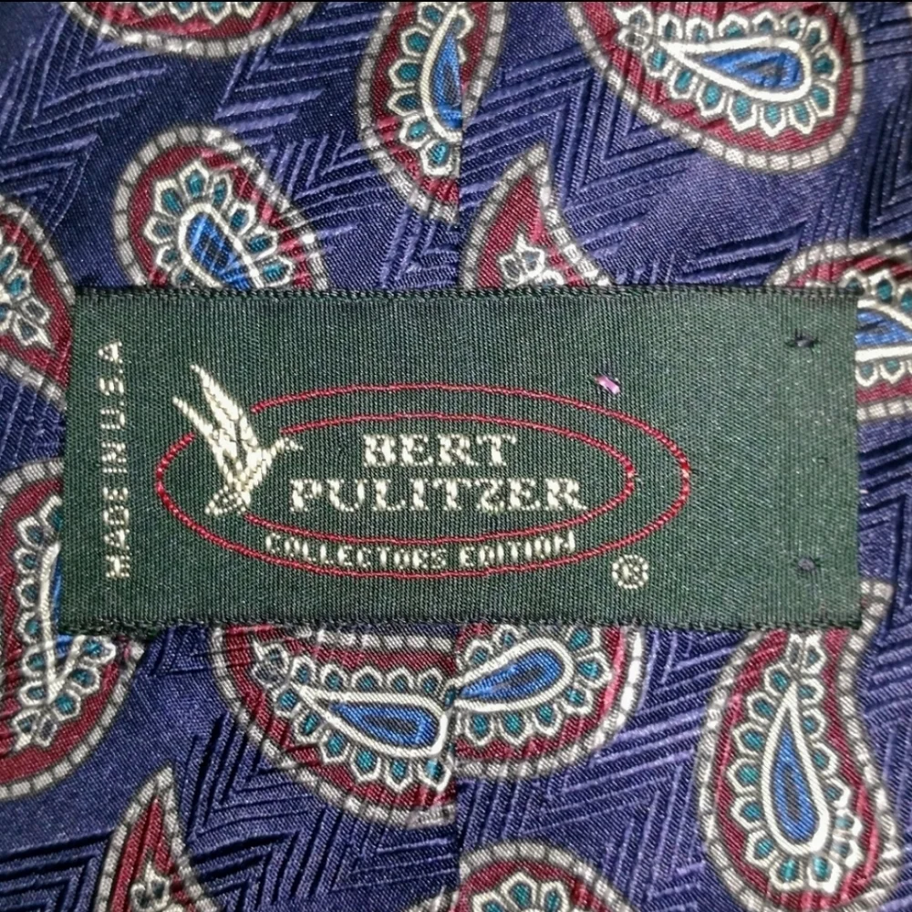 Three Gorgeous Men's Ties!